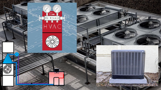 Air Conditioning Basics: The Refrigeration Cycle