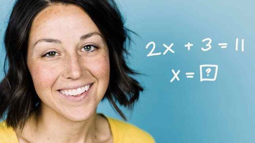 Become an Algebra Master